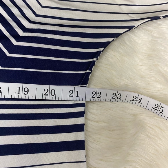 Trina’s Dress Extra Measurements Photos - Picture 3 of 8